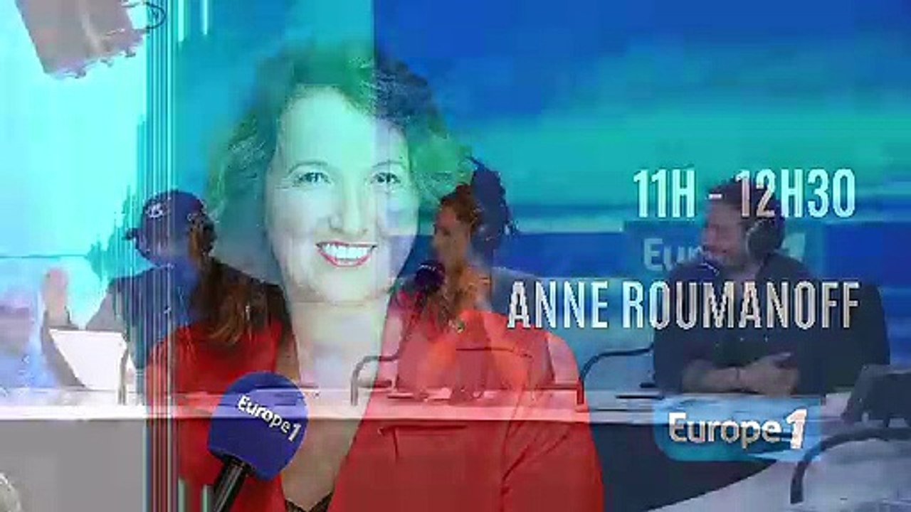 Mickaël Quiroga au Comte de Bouderbala : "Cela fait des années que vous faites des heureux sur scène"