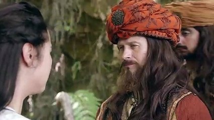 倚天屠龍記(2019)-36