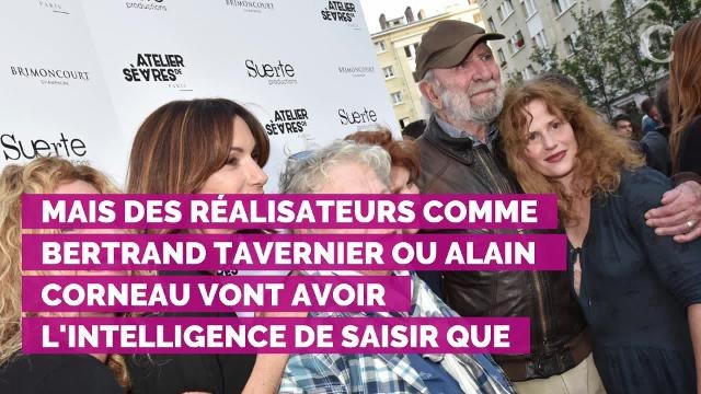 Jean-Pierre Marielle : retour sur la carrière iconoclaste du comédien