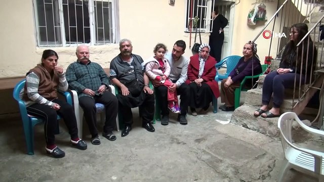 İşe gitmek için evden çıktı, 16 gündür haber alınamıyor