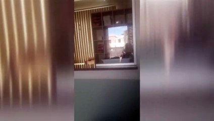 Homem reclama de falta de atendimento em UBS do Aclimação