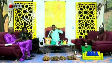 Wally Seck: "Ma vraie force, c'est les..."