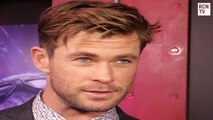 Avengers Endgame Chris Hemsworth Admits Keeping Stormbreaker Axe