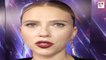 Avengers Endgame Scarlett Johansson On Evolution Of Black Widow
