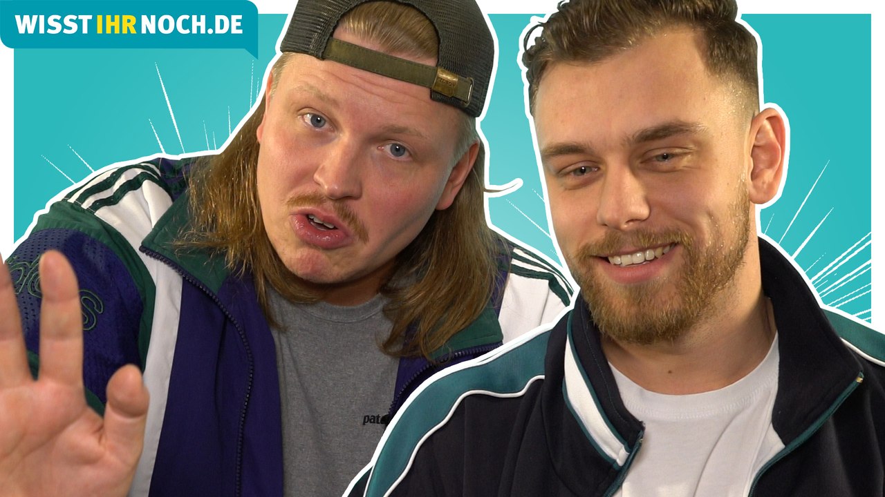 Finch vs. Asi - Ficken oder weiterschicken? TLC, Ace of Base, Atomic Kitten Teil 2/2