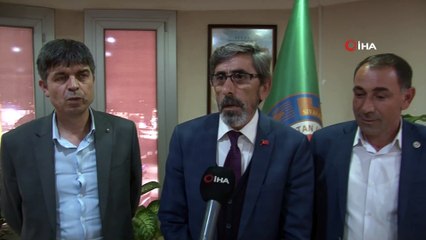 Patates tartışmalarına son vermek için üretimi iki katına çıkaracaklar