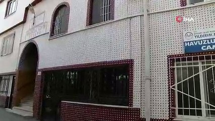 'Su içmeye geldik' dediler ama gerçek sonra ortaya çıktı