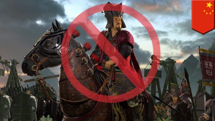 China bans blood, bodies, poker and more in video games