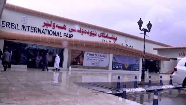 Diyarbakır Orta Doğu'nun Sağlık Üssü Olacak - Erbil