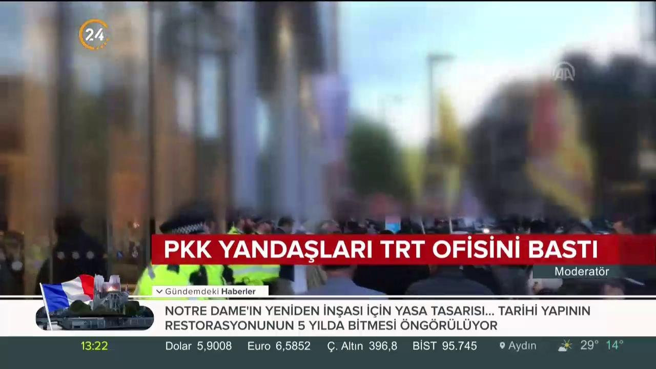 Terör propagandası