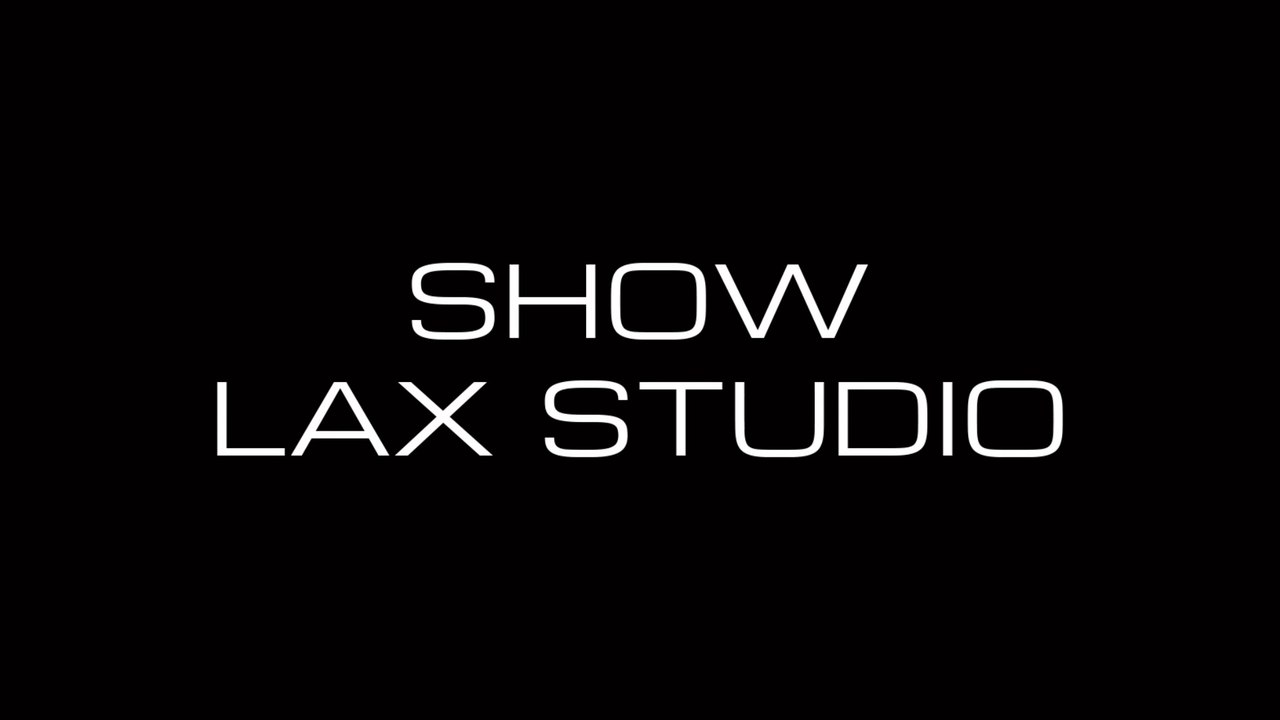 SHOW LAX STUDIO - YOYO, PALAIS DE TOKYO - DIMANCHE 12 MAI 20h