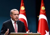 Cumhurbaşkanı Erdoğan'dan Anzak Günü Mesajı