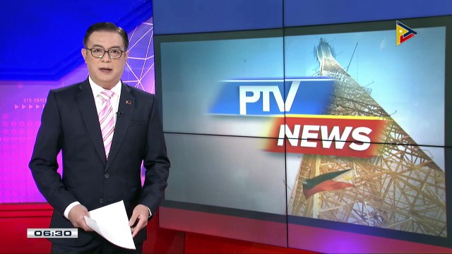 Palasyo: PHL, naninindigan ukol sa usapin ng basura ng Canada