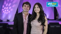 Jimuel Pacquiao, Heaven Peralejo share their parents' advice for their relationship