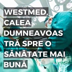 Tratament Cancer Austria | Westmed