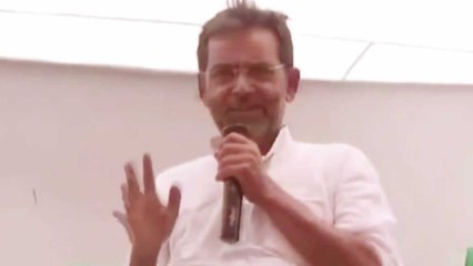 Lok Sabha Election 2019: Upendra Kushwaha का बड़ा बयान, रामलीला की सीता जैसी है BJP |वनइंडिया हिंदी