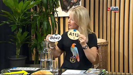 Animal Diaries - S07E29