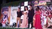 Tara Sutaria BLUSHES When Asked About DATING Tiger Shroff At Mumbai Dilli Di Kudiyaan Song Launch