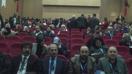 Dünya Kültür Mirası Dede Korkut Uluslararası Sempozyumu