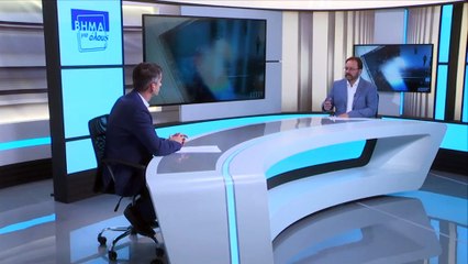 Μπακογιάννης: Θα παραδώσουμε στον επόμενο, μια εύρωστη Περιφέρεια