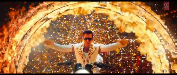BHARAT |   Salman Khan | Katrina Kaif | Movie Releasing On 5 June 2019