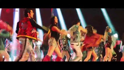 The Jawaani Song – Making | Student Of The Year 2 | Tiger Shroff, Tara & Ananya| Vishal & Shekhar