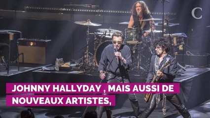 Jean-Louis Murat s'en prend à Johnny Hallyday, considéré comme un "chanteur minable et ringard"