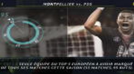 Ligue 1 - 5 choses à savoir sur les équipes les plus titrées en L1