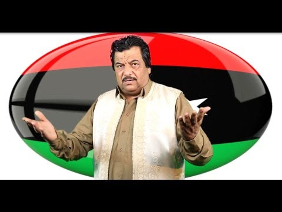 خميس ناجي   عاش عاش  جديد 2019