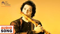 Rakesh Chaurasia | Raag Pahadi Dhun | Hindustani Classical | Flute | Instrumental | Art And Artistes