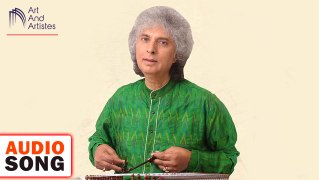 Pt. Shiv Kumar Sharma | Raag Pahadi Dhun | Hindustani Classical | Instrumental | Art And Artistes