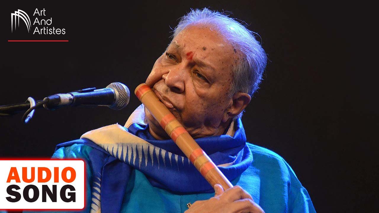 Pt. Hariprasad Chaurasia | Raag Yaman | Hindustani Classical | Instrumental | Art And Artistes