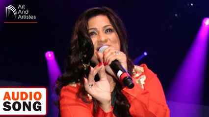 Biba Sada Dil Mod De | Richa Sharma | Sufi | Audio Song With Crbt Codes | Art And Artistes