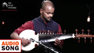 Soumik Dutta | Raag Kedar | Instrumental - Hindustani Classical | Art And Artistes