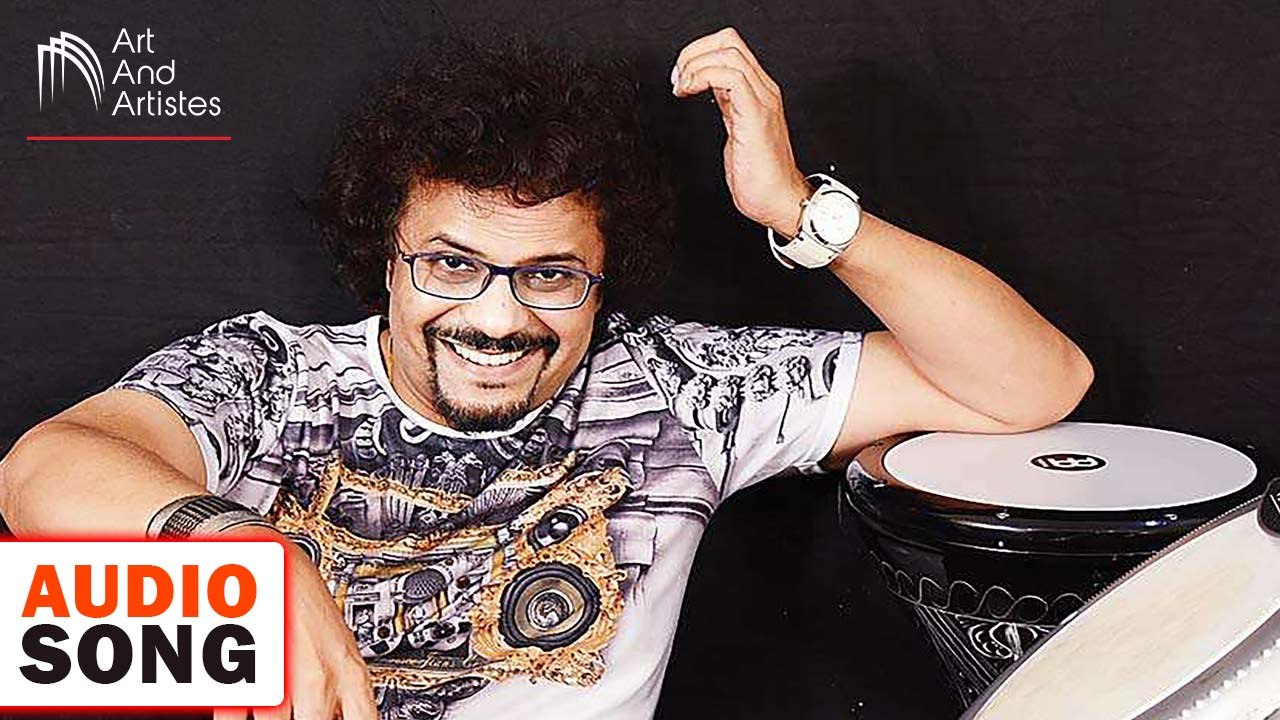 Bickram Ghosh | Taal Matta Taal | Percursion - Hindustani Classical | Art And Artistes