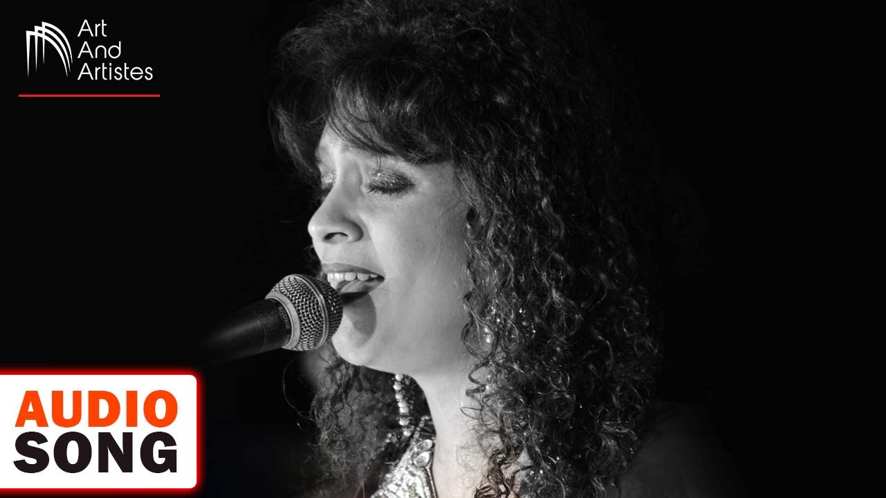 Tanha Tanha Dukh Jhelenge | Penaz Masani | Ghazal | Audio Song 2019 | Art And Artistes