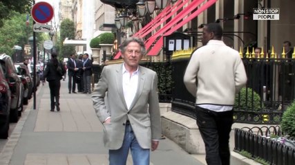 Catherine Deneuve revient sur son soutien à Roman Polanski : "Il a plus que payé"