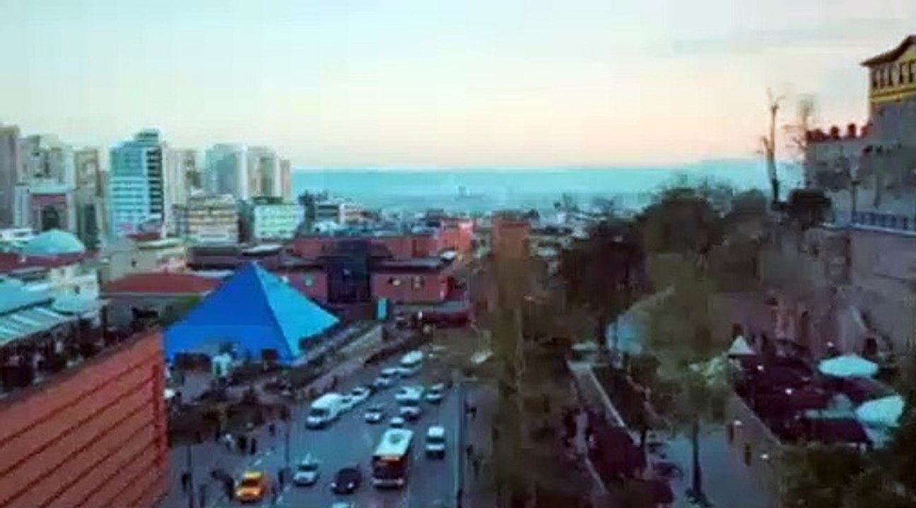 La novia de Estambul Capítulo 115 - capítulo completo en HD