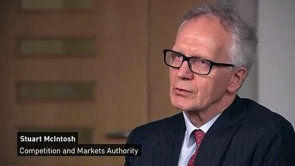 Competition and Markets Authority blocks Sainsbury's merger