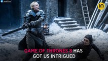 Game Of Thrones Season 8 episode 3: HBO teases fans with new stills of the impending war at Winterfell