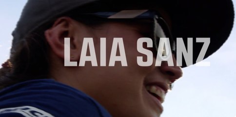 Laia Sanz Portrait  - Dakar 2020