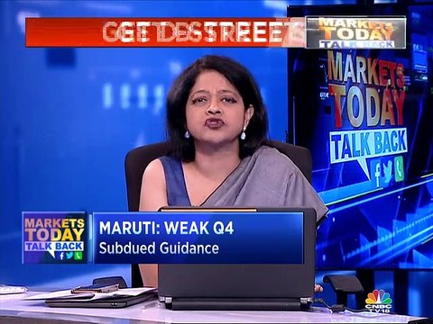 Mitessh Thakkar and Mayuresh Joshi's Stock Views for April 25