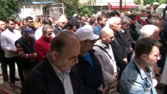 Kıskanç koca dehşet saçtı...Kızının gözleri önünde öldürüldü