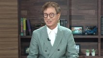 [인터뷰가 있는 저녁] 올해 데뷔 50주년...개그계 대부 전유성 / YTN