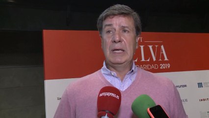 Cayetano Martínez de Irujo recuerda los peores años de su vida