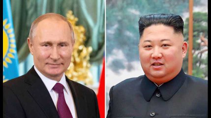 Premier sommet Poutine-Kim pour raviver des liens "historiques"