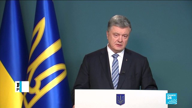 Moscow facilitates Russian passports for Ukrainians in Donbass region