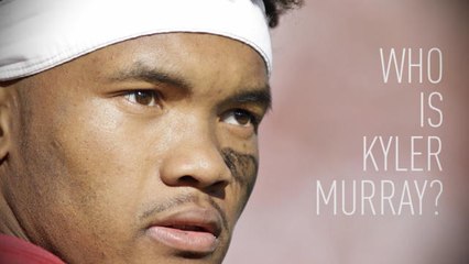 How does Kyler Murray compare to other number one pick QBs?