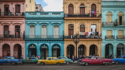 13 Must-See Examples of Breathtaking Caribbean Architecture