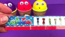 Play Doh Ice Cream Cups LOL Pets Cars Surprise Toys Zuru 5 Pj Masks Kinder Surprise Eggs
